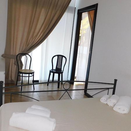 Venti Di Mare Hotel Monopoli Bagian luar foto