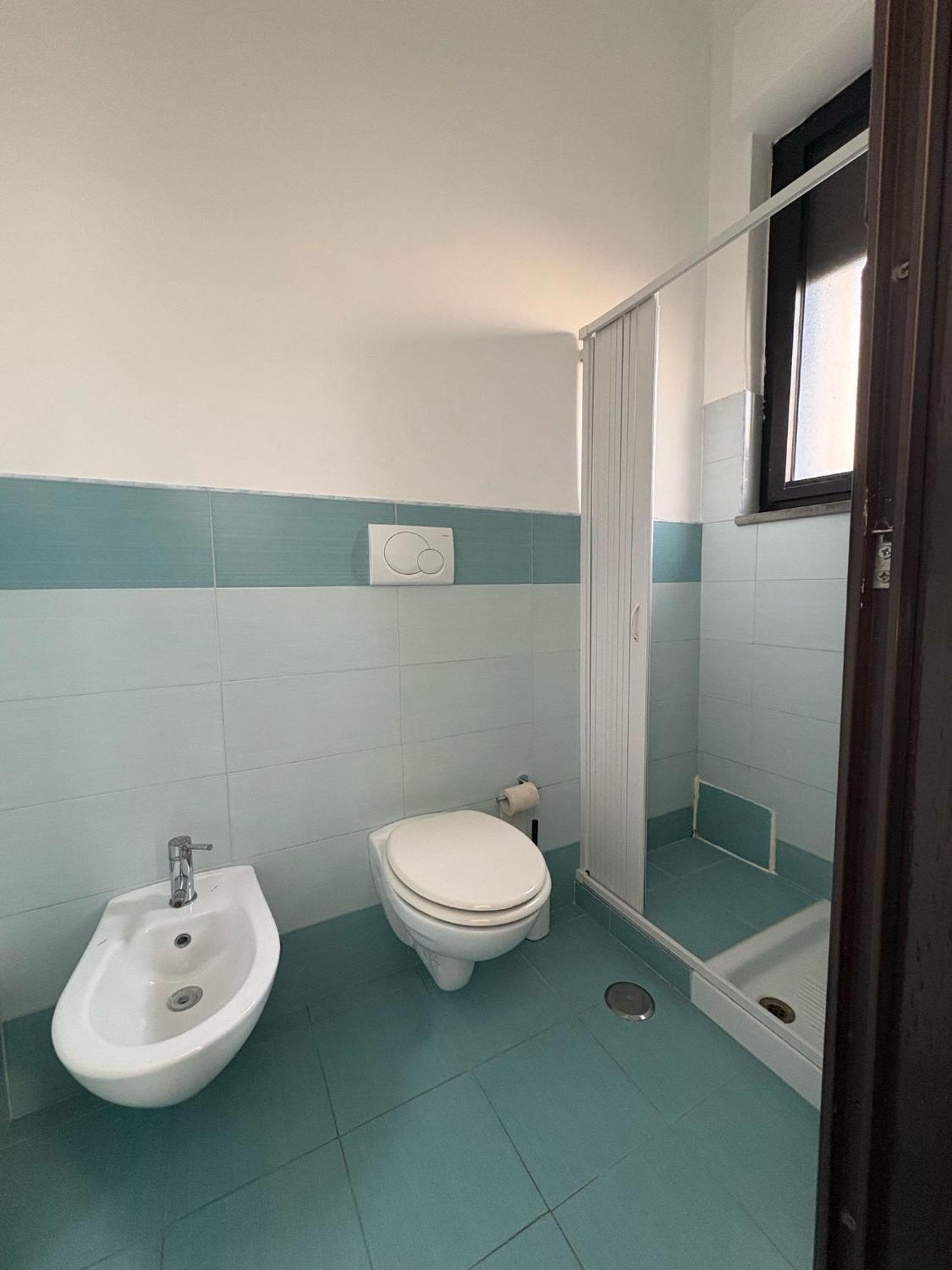 Venti Di Mare Hotel Monopoli Bagian luar foto