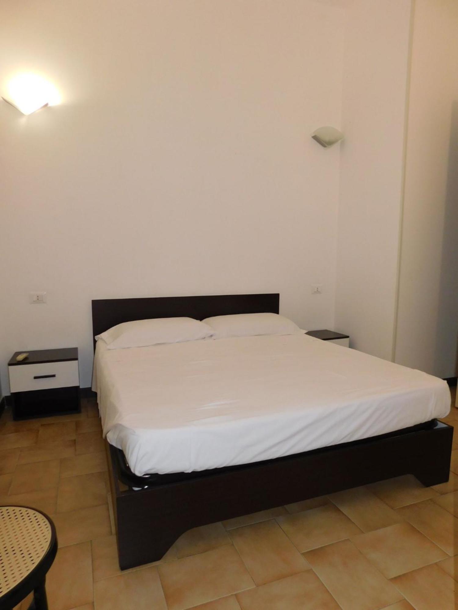 Venti Di Mare Hotel Monopoli Bagian luar foto